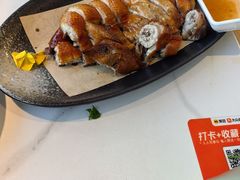 -南拳十三姨·潮汕砂锅粥·粤菜(西单大悦城店)