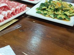 -大明铜锅·烤涮坊·烧烤(新开路店)