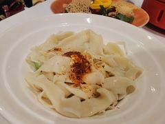 -北京西单美爵酒店-融轩中餐厅
