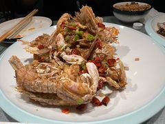 -小船渔村·大连菜(新华街店)