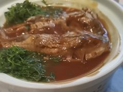 -沈灶河豚宴·河豚融合餐厅(汉中路店)