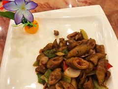 -馨越楼·点心·粤菜(赤坎店)