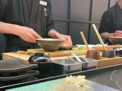 -Sushi Hanzo半藏(天环广场店)