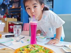 -KIDults童伴儿亲子餐厅(达美中心广场店)