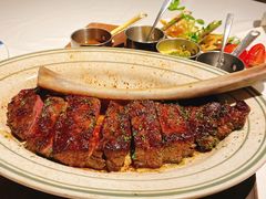 -燃扒房Steakhouse(皇庭店)