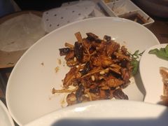 -北京老铺烤鸭(第五国际店)