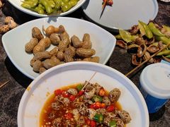 -醉炫音速烧烤·干煸菜(沙河总店)
