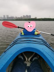-剑鱼皮划艇俱乐部(石湖基地)