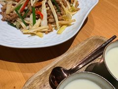 -竹里馆·淮扬菜·功夫茶(老门东店)