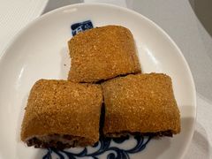 -耳朵眼会馆(鼓楼店)