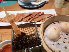 -点心传说·粤菜点心(佐阾虹湾店)