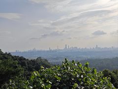 -火炉山森林公园