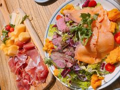 -Brut Eatery悦璞食堂(愚园路店)