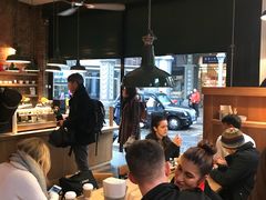 -Monmouth Coffee(博罗市场店)