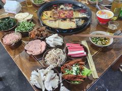 -正南齊北重庆老火锅(光华村直营店)