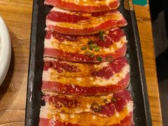 -九田家黑牛烤肉料理(华侨城店)