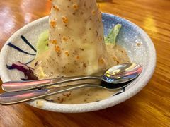 蟹籽土豆沙拉-坂吉屋·居酒屋深夜食堂(龙湖店)