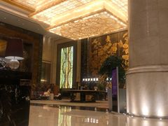 -长沙富力万达文华酒店