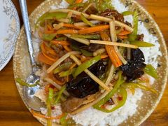 -清真祥和斋餐厅(蓟门小区店)