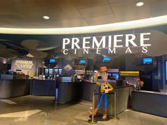 -百美汇影城(LUXE嘉里中心店)