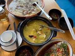 -妈妈的味道(和顺古镇店)