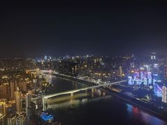 -WFC会仙楼观景台