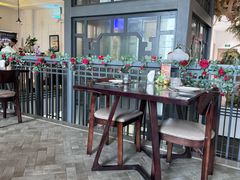 -22ºN BISTRO西餐&酒馆(石奥商业街店)