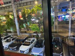 -天都火锅酒楼(虹梅南路店)