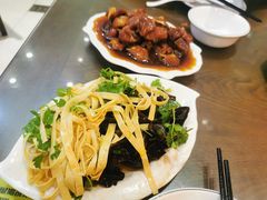 -葛记焖饼(伏牛路店)