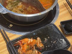 寿喜锅-水林间·寿喜烧自助(仙林金鹰店)