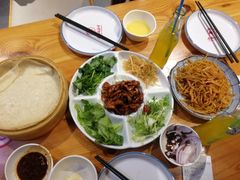 春饼-香满园春饼·家常菜(东大桥店)