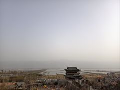 -盐池神庙