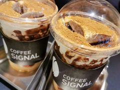 -熙阁咖啡Segnal(时代中心店)