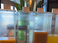 -松咖啡自助餐厅·松北香格里拉