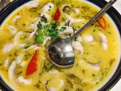 -海逸餐厅·象山海鲜