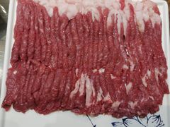 -南门四季铜锅涮肉(左家庄店)