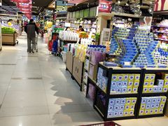 -世纪家家福生活广场(和义店)