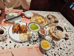 -点都德(广州白云山景区南门店)