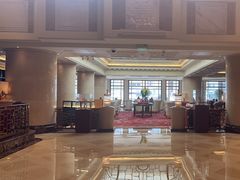 -北京中国大饭店