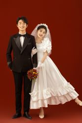 点击看大图 -薇视觉婚纱摄影工作室·婚纱照·结婚照
