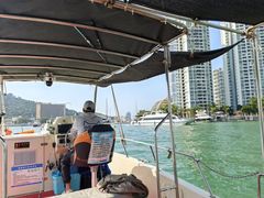 -小猫钓鱼海钓俱乐部(椰梦长廊店)