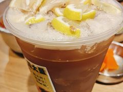 -姜虎东白丁烤肉(恒隆广场店)