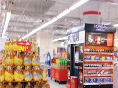 -沃尔玛购物广场(中山店)