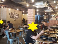 大堂-8锅臭臭锅(金巴利道店)