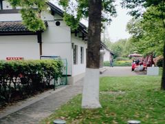 -岳麓山风景名胜区