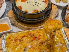 -韩时烤肉(丰科万达广场店)