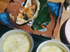 -和创柚子·会席日本料理(新区淮海街店)