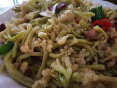 -鹅公村食府(罗阳分店)