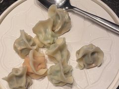 -浩运·海鲜青岛菜·海胆水饺(石老人店)