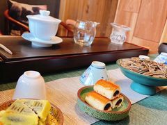 -邈墨茶馆(凤起路店)